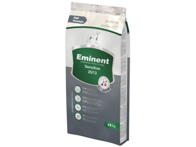 Eminent Dog Sensitive 15kg