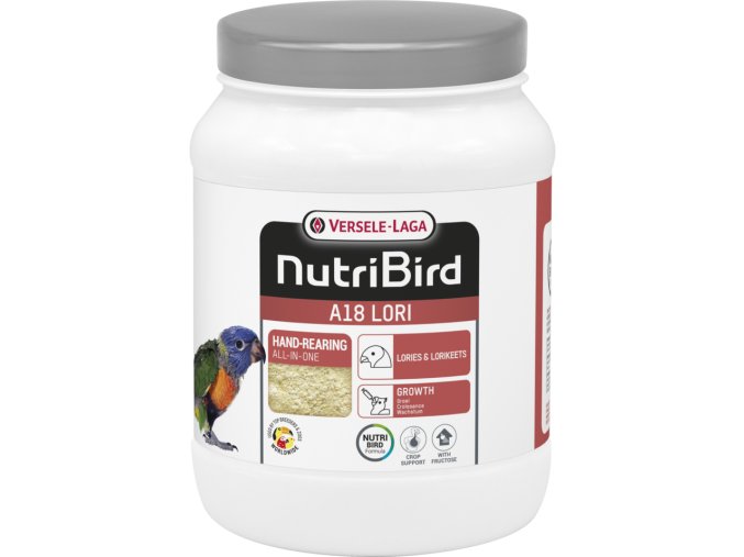 VL Nutribird A18 Lori