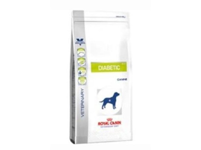 royal canin vd canine diabetic 15kg