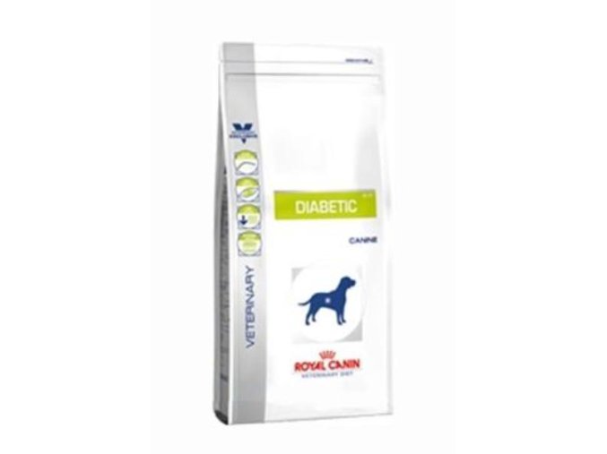 royal canin vd canine diabetic 12kg