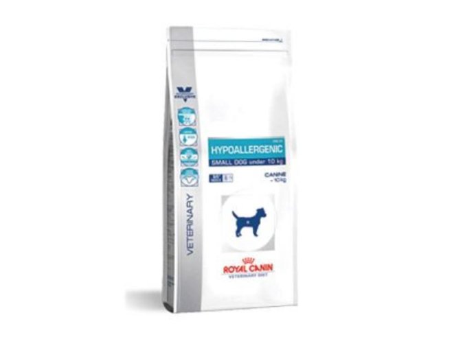 royal canin vd canine hypoallsmall dog 1kg