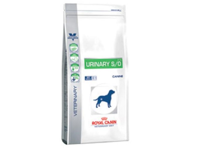 royal canin vd canine urinary 14kg