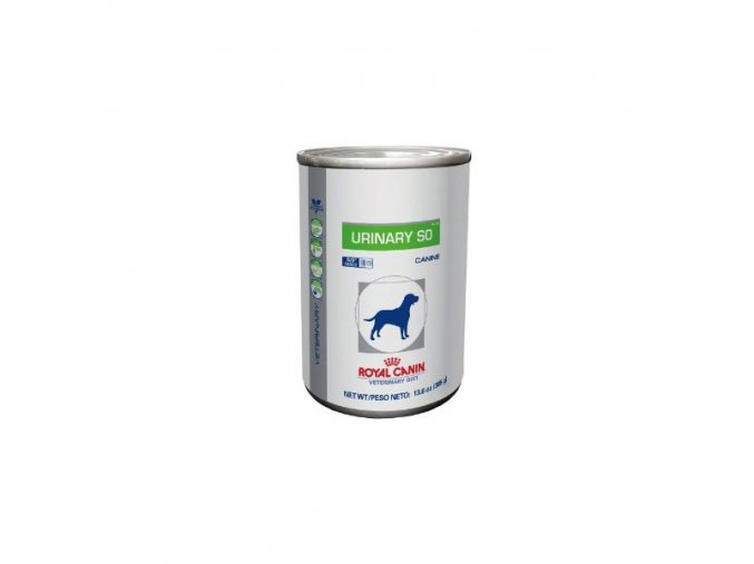 royal canin vd canine urinary so 410g konz