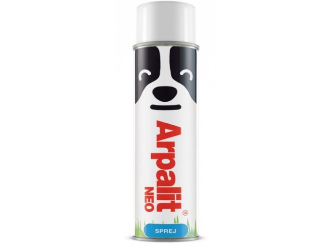 Arpalit Neo spray, roztok 150ml