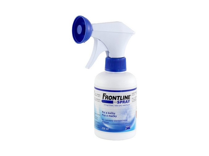 frontline spr 250ml