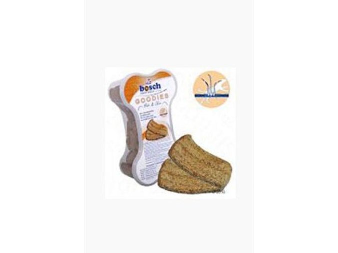 Bosch Goodies Hair Skin pochúťka 450g