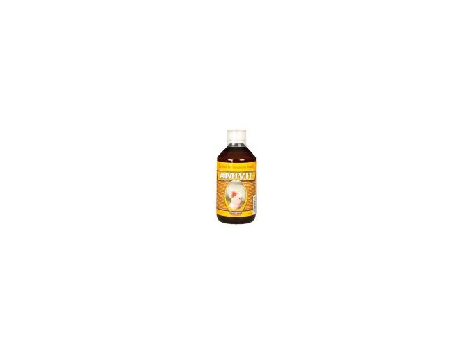 AMIVIT EXOT