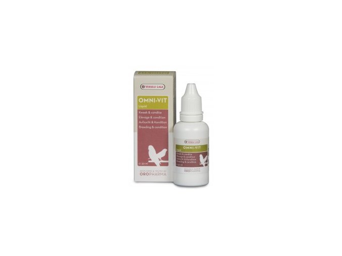 Omni-vit Liquid