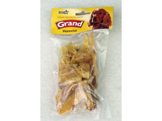 GRAND suš. pochúťka vazovice 100g