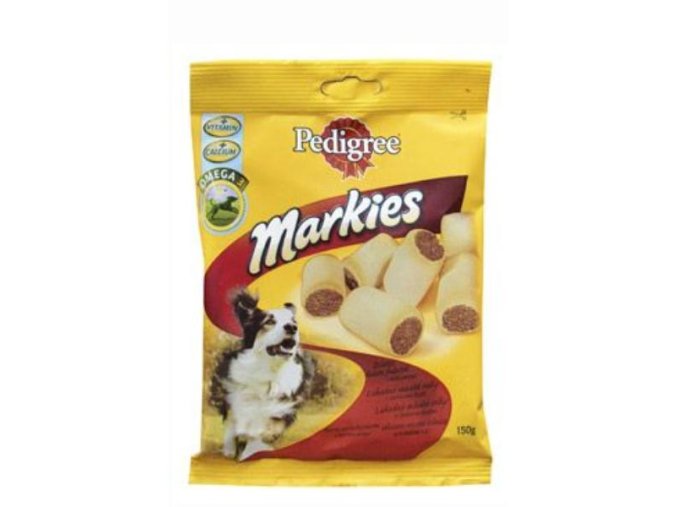 Pedigree Markies 150g