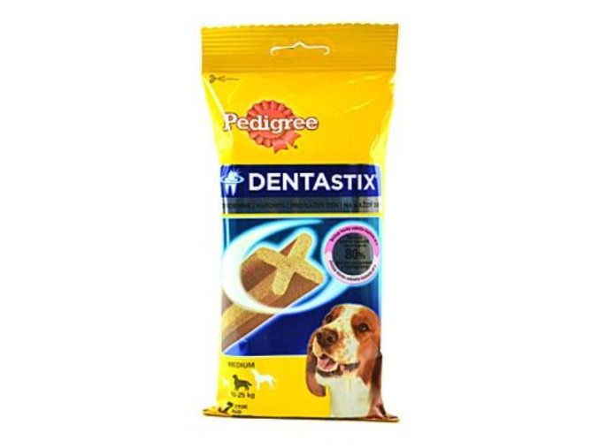 Pedigree Denta Stix Medium 7ks 180g