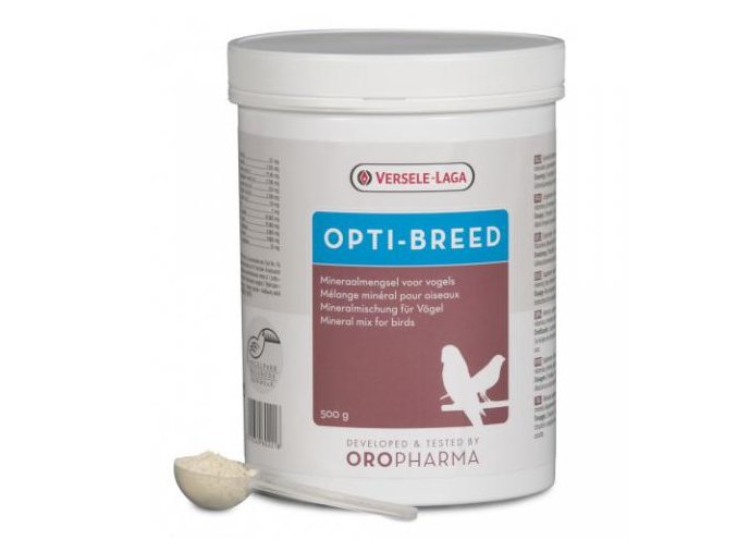 Opti-breed