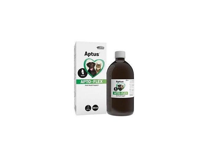 Aptus Apto-Flex VET sirup 500ml