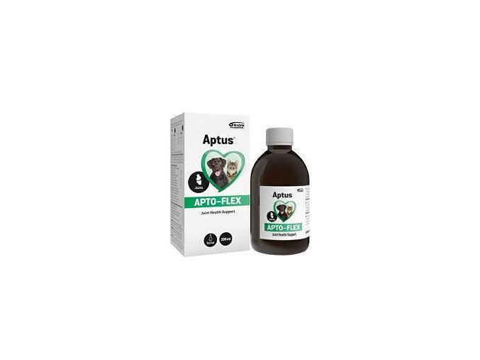 Aptus Apto-Flex VET sirup 200ml