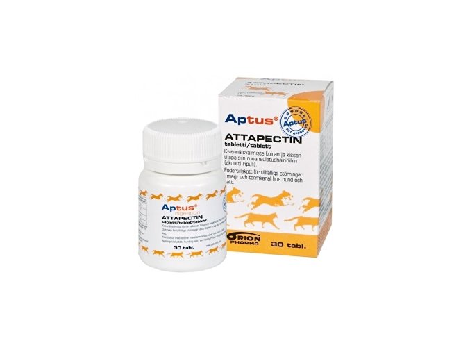 Aptus Attapectin 30tbl