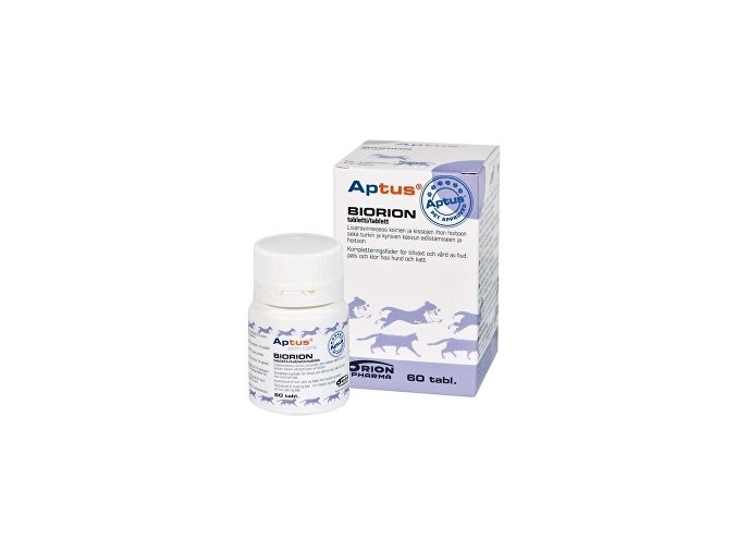 Aptus Biorion 60tbl