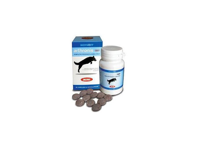 Arthronis fáza 1 60tbl