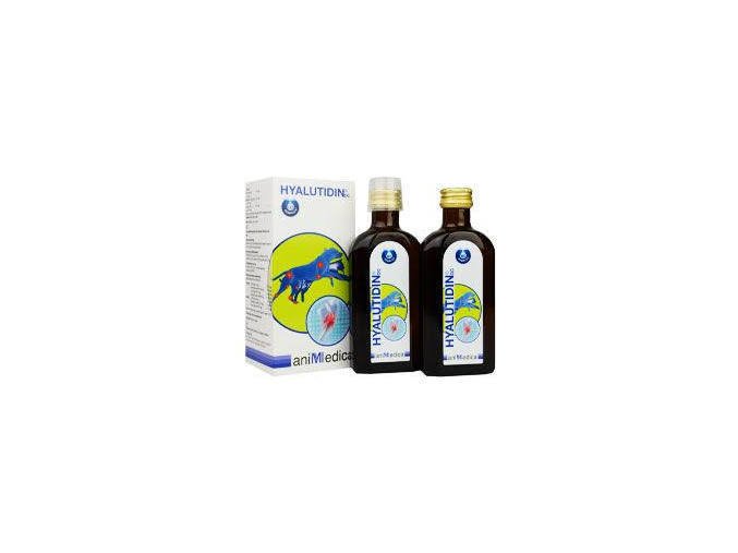 Hyalutidin DC 2x125ml
