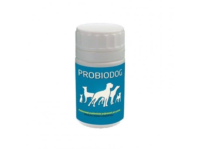 probiodog plv 50g