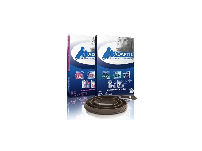 Adaptil obojok 70cm Ceva Animal Health