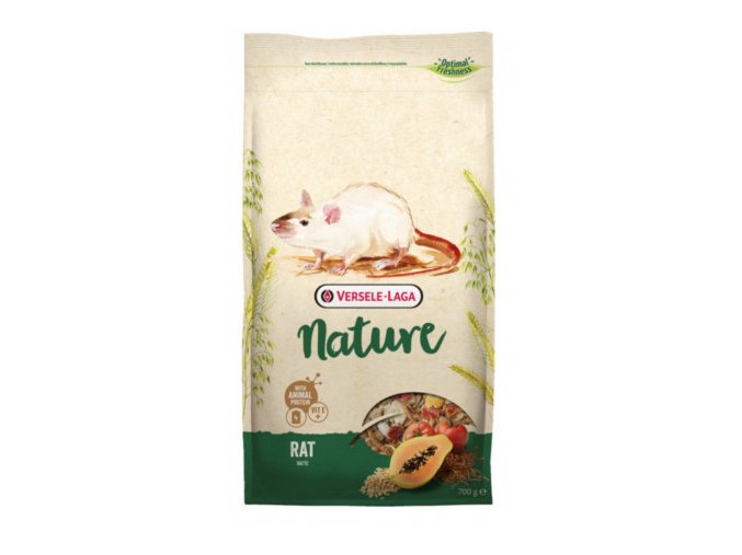 vl nature rat 700g