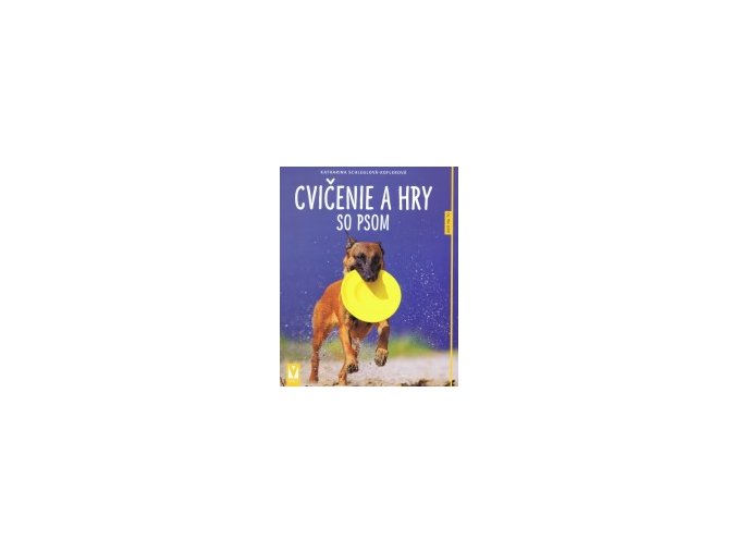 cvicenie a hry so psom