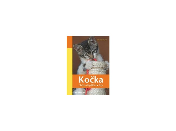 Kočka (česky)