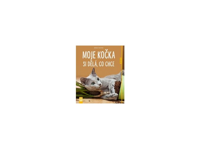 Moje kočka si dělá, co chce - Jak na to (česky)