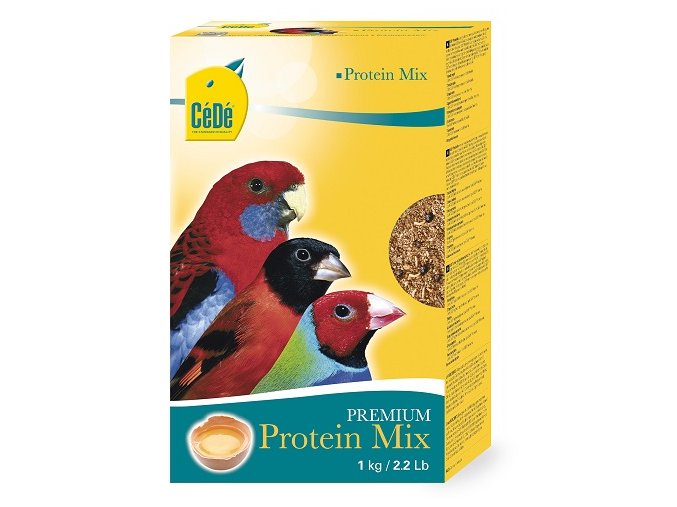 CéDé Protein Mix