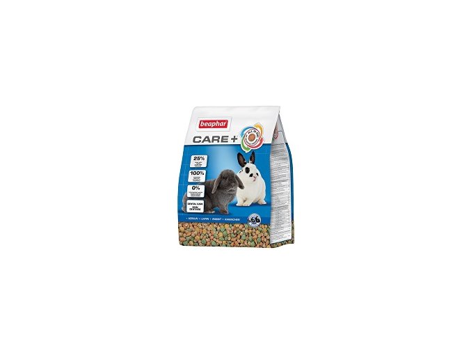 Beaphar CARE + králik 1,5kg