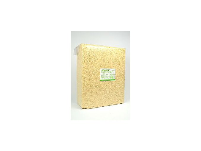 Hobliny s vôňou jablko LIMARA 60l