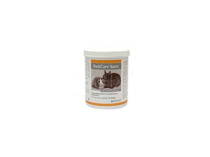 RodiCare Basic 1000g