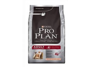 ProPlan Cat Adult Salmon&Rice 10 kg