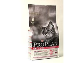 ProPlan Cat Delicate Turkey&Rice 1,5kg