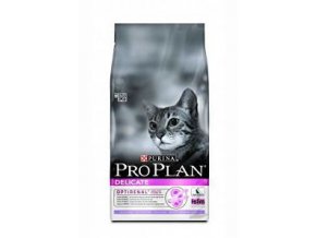 ProPlan Cat Delicate Turkey&Rice 10 kg