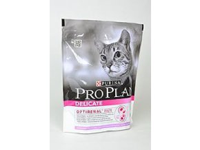 ProPlan Cat Delicate Turkey&Rice 400g