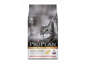 ProPlan Cat Derma Plus Salmon 3kg