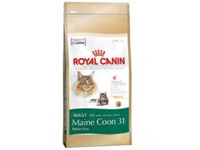 Royal canin Breed Feline Maine Coon  10kg