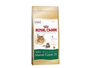 Royal canin Breed Feline Maine Coon  2kg