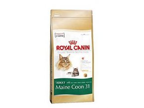 Royal canin Breed Feline Maine Coon  400g