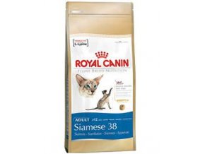 Royal canin Breed Feline Siamese  10kg