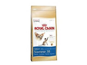 Royal canin Breed Feline Siamese  2kg