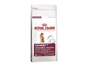 Royal canin Kom. Feline Exigent Aromatic  10kg