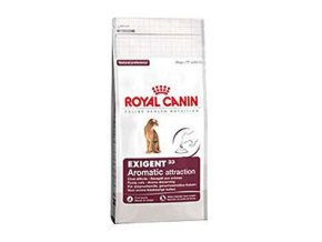 Royal canin Kom. Feline Exigent Aromatic  400g