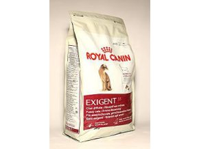 Royal canin Kom. Feline Exigent Aromatic  4kg