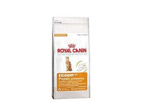 Royal canin Kom. Feline Exigent Protein  400g