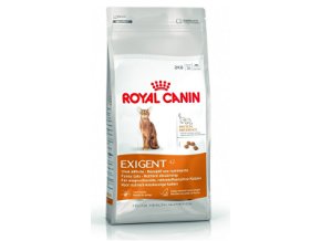 Royal canin Kom. Feline Exigent Protein  4kg