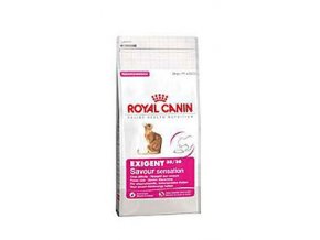 Royal canin Kom. Feline Exigent Savour  10kg
