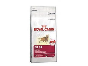 Royal canin Kom. Feline Fit  10kg