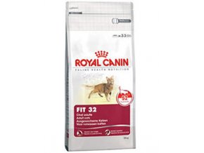 Royal canin Kom. Feline Fit  2kg